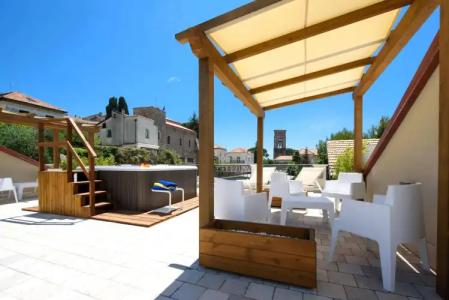 Ravello House - 11
