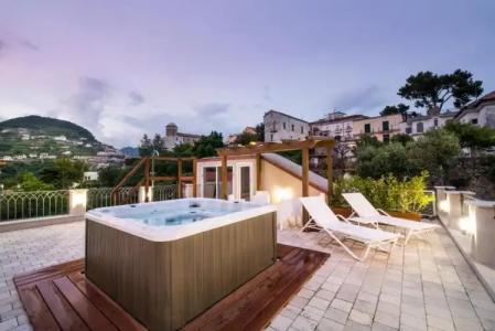 Ravello House - 39