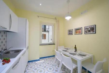 Ravello House - 101