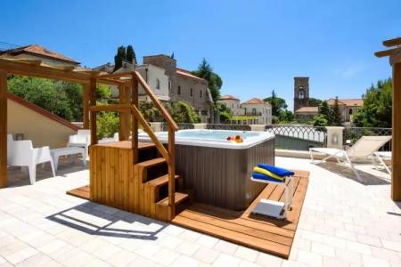 Ravello House - 53