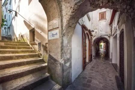 Ravello House - 40