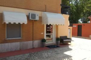 Albis Rooms Guest House, Фьюмичино