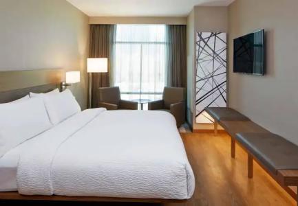 AC by Marriott Atlanta Buckhead at Phipps Plaza - 3