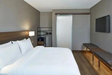 AC by Marriott Atlanta Buckhead at Phipps Plaza - 33