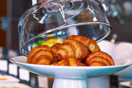 AC by Marriott Atlanta Buckhead at Phipps Plaza - 11