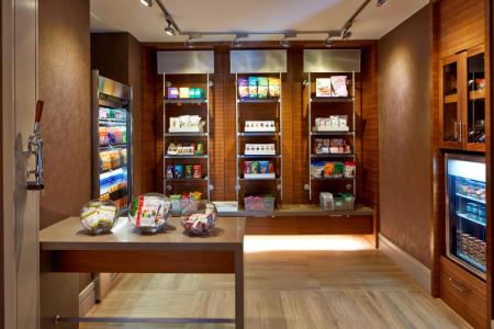 AC by Marriott Atlanta Buckhead at Phipps Plaza - 10