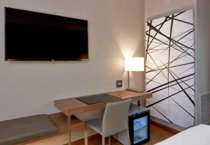 AC by Marriott Atlanta Buckhead at Phipps Plaza - 4