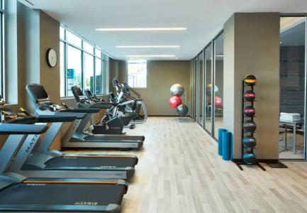 AC by Marriott Atlanta Buckhead at Phipps Plaza - 20