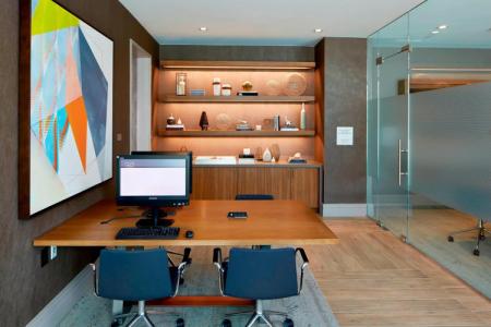 AC by Marriott Atlanta Buckhead at Phipps Plaza - 18