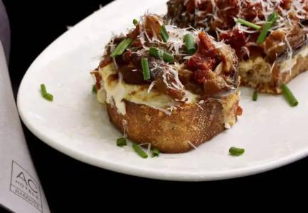 AC by Marriott Atlanta Buckhead at Phipps Plaza - 13