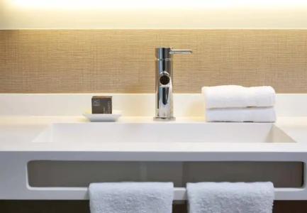 AC by Marriott Atlanta Buckhead at Phipps Plaza - 8