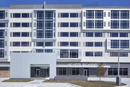 AC by Marriott Atlanta Buckhead at Phipps Plaza - 0