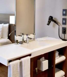 AC by Marriott Atlanta Buckhead at Phipps Plaza - 9