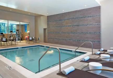 AC by Marriott Atlanta Buckhead at Phipps Plaza - 16