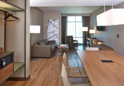 AC by Marriott Atlanta Buckhead at Phipps Plaza - 5