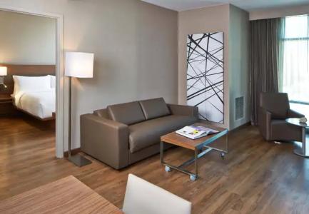 AC by Marriott Atlanta Buckhead at Phipps Plaza - 6