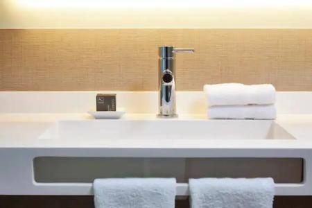 AC by Marriott Atlanta Buckhead at Phipps Plaza - 38