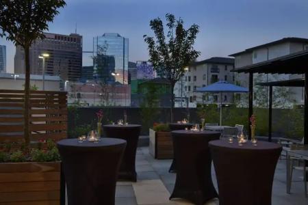 AC by Marriott Atlanta Buckhead at Phipps Plaza - 22