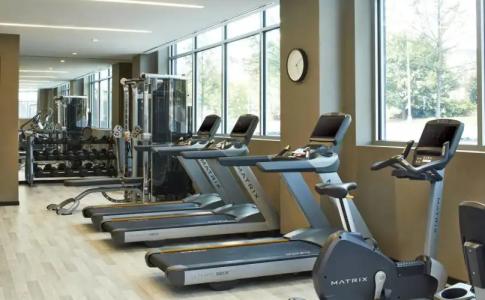 AC by Marriott Atlanta Buckhead at Phipps Plaza - 21