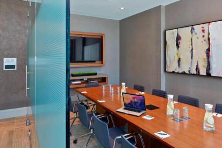 AC by Marriott Atlanta Buckhead at Phipps Plaza - 17