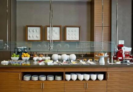 AC by Marriott Atlanta Buckhead at Phipps Plaza - 12