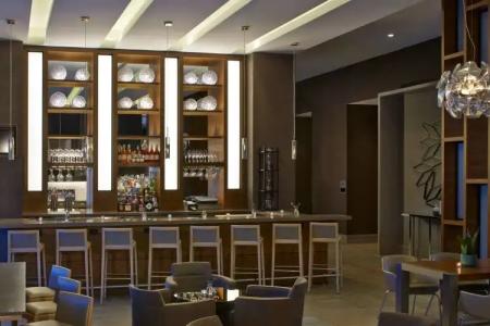 AC by Marriott Atlanta Buckhead at Phipps Plaza - 23