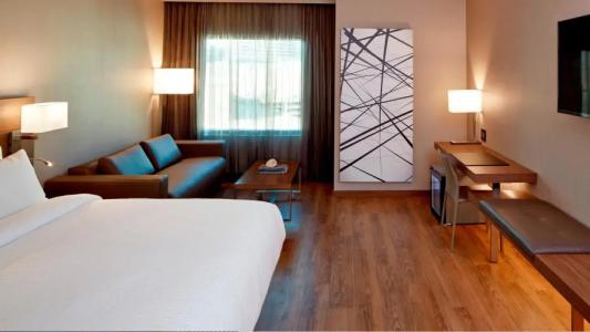 AC by Marriott Atlanta Buckhead at Phipps Plaza - 30