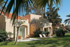 Grecotel Creta Palace, Ретимно