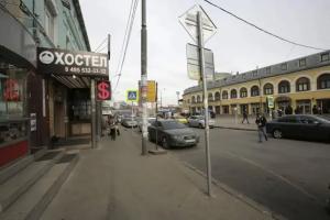 Зонт и шляпа