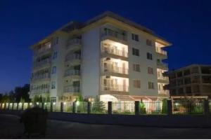 Апартаменты «Guest  Salena», Солнечный Берег