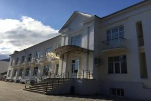 Гостинично-санаторный комплекс «Курорт Нальчик», Нальчик