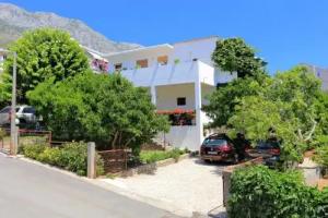 Апартаменты «by the sea Zivogosce - Blato, Makarska - 1057», Živogošće