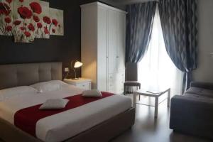 B&B Peschici 4 Stagioni, Пескичи