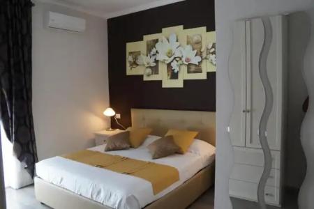 B&B Peschici 4 Stagioni - 16