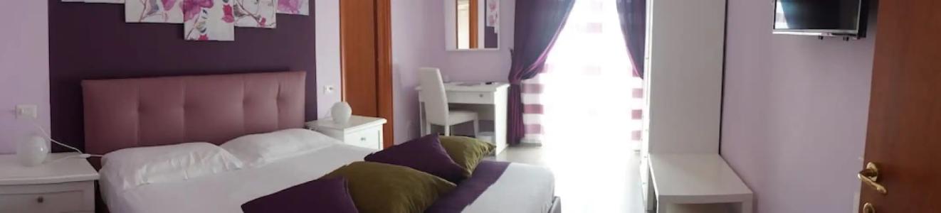 B&B Peschici 4 Stagioni - 53