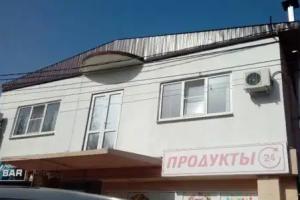 Гостевой дом на Пионерском