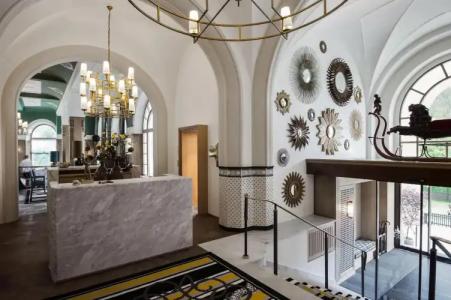 Walther Pontresina - 1