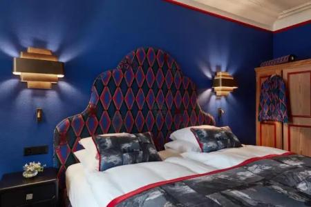 Walther Pontresina - 41