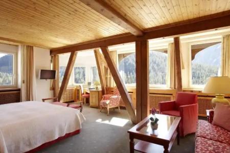 Walther Pontresina - 76