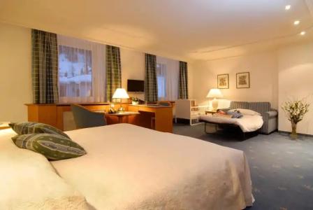 Walther Pontresina - 4