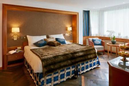 Walther Pontresina - 80