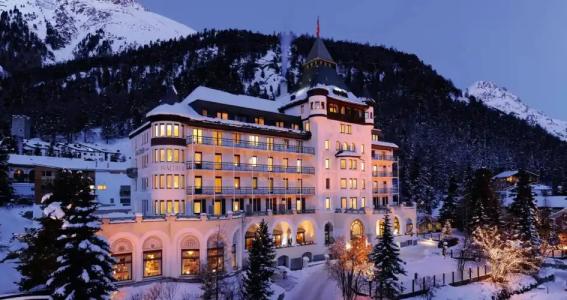 Walther Pontresina - 0