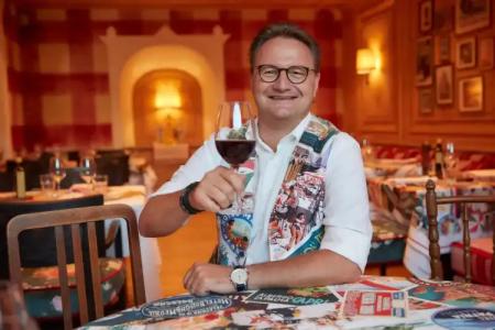 Walther Pontresina - 25