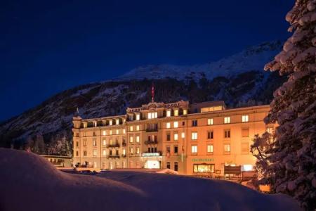 SportPontresina - 11