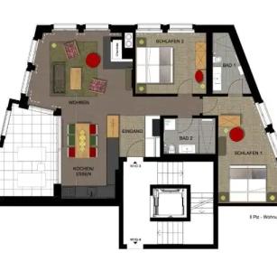 SportPontresina - 76