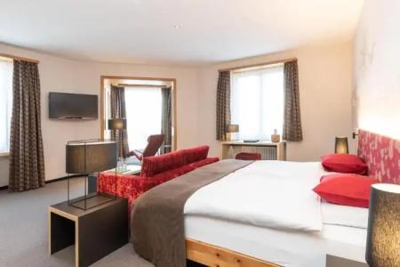 SportPontresina - 66