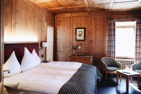 Steinbock Pontresina - 69