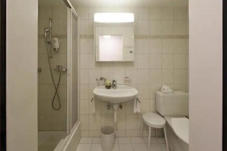 Steinbock Pontresina - 47