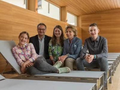 Steinbock Pontresina - 23