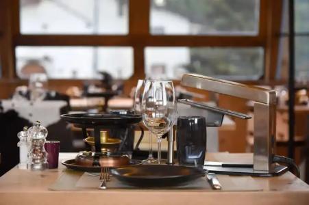 Steinbock Pontresina - 21